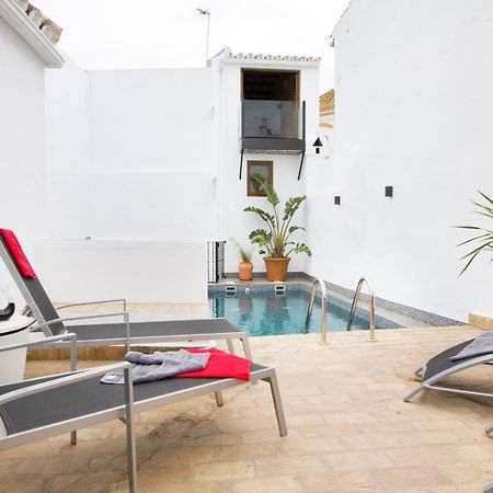 Luxurious Modern Apartment In Southern Andalucia Medina-Sidonia Εξωτερικό φωτογραφία