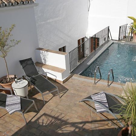 Luxurious Modern Apartment In Southern Andalucia Medina-Sidonia Εξωτερικό φωτογραφία