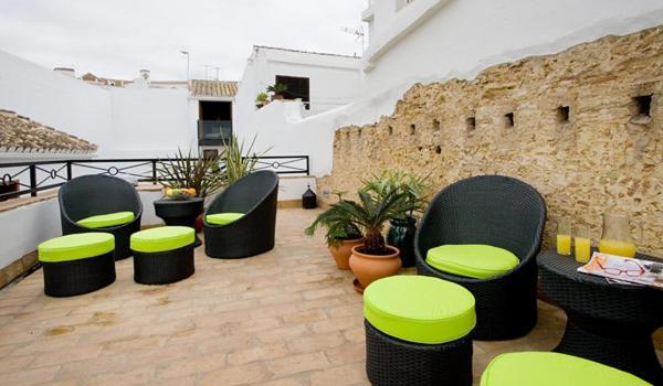 Luxurious Modern Apartment In Southern Andalucia Medina-Sidonia Εξωτερικό φωτογραφία