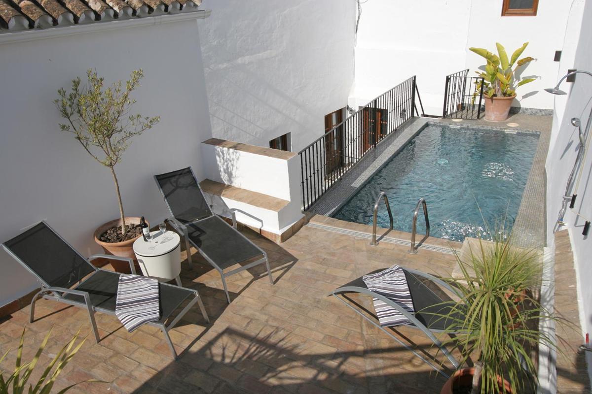 Luxurious Modern Apartment In Southern Andalucia Medina-Sidonia Εξωτερικό φωτογραφία