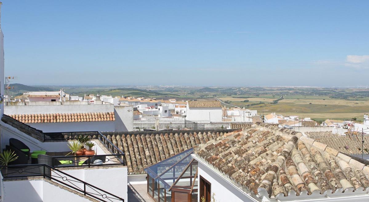 Luxurious Modern Apartment In Southern Andalucia Medina-Sidonia Εξωτερικό φωτογραφία